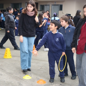 Día de la Actividad Física